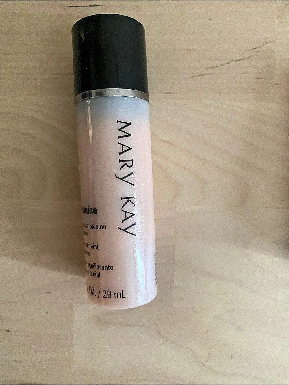 Mary Kay Timewise Even Complexion Essence Facial Serum 1 Fl Oz